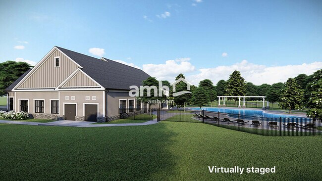Building Photo - 4844 Chutney Dr
