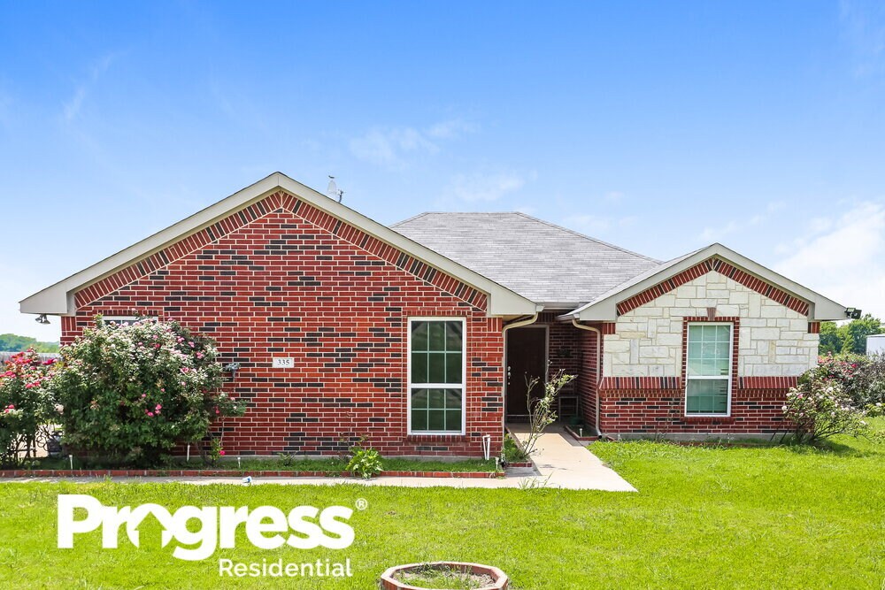 335 Windmill Ct, Waxahachie, TX 75167 House Rental in Waxahachie, TX