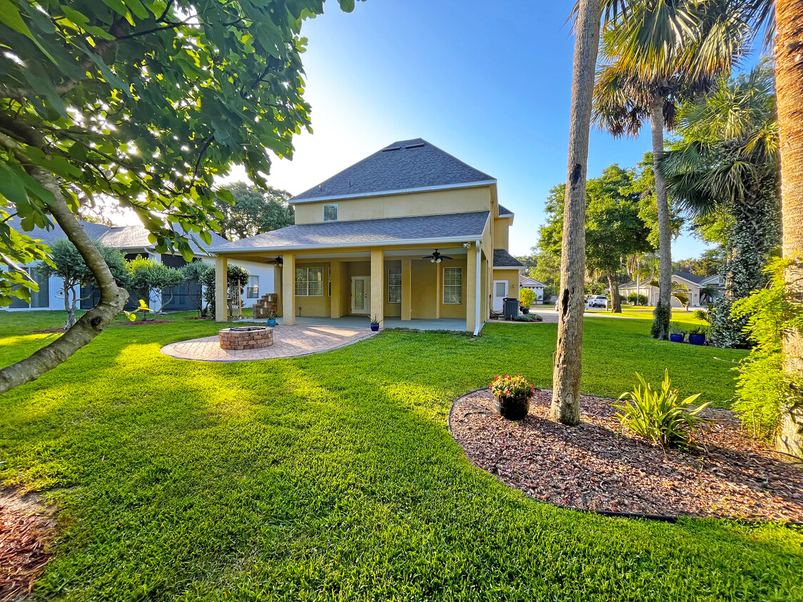 Foto del edificio - 7 River Oaks Way