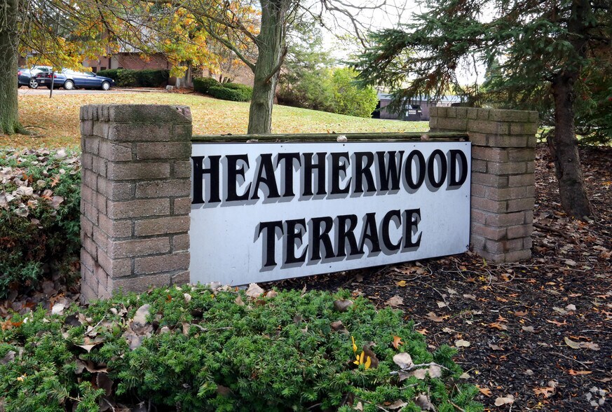 Heatherwood Terrace Rentals Mansfield, OH