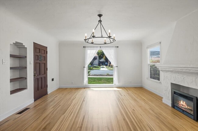 Building Photo - 1222 Aldine Ct