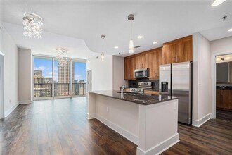 Building Photo - 1080 Peachtree St NE