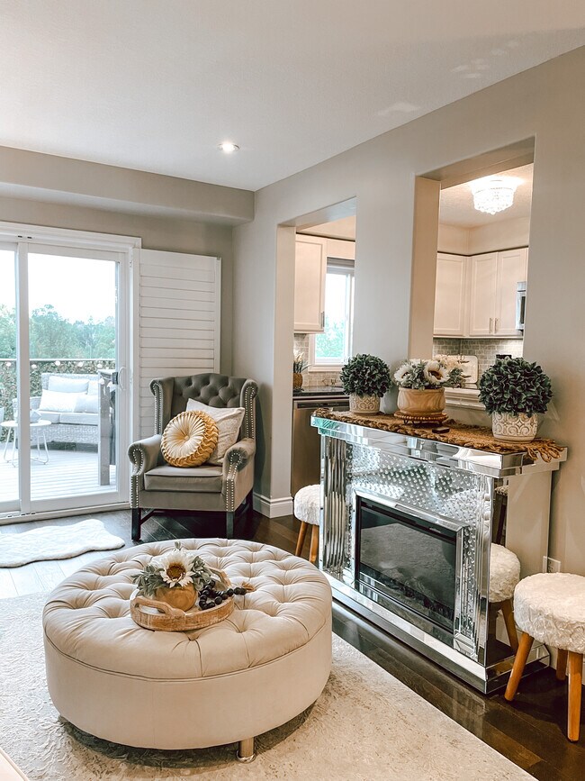 Photo du bâtiment - 6 Upper Mercer St