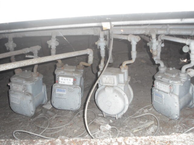 Foto del edificio - 442-444 1/2 S. Boyle Ave.