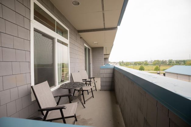 Foto del edificio - 530 Miller Dr