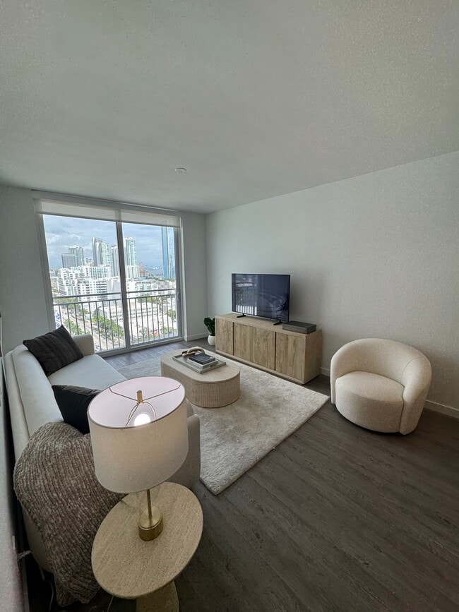 Photo - 405 NE 28th St Apartment