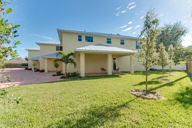Foto del edificio - Island Villas #341-343-345