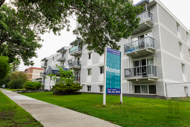Building Photo - Academy Manor Apartments