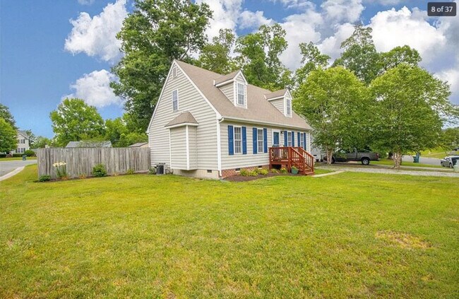 Foto del edificio - 1424 Berrymeade Hills Ct