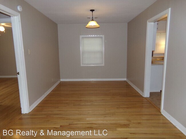 Foto del edificio - 2 br, 1 bath House - 1207 E Kent Dr