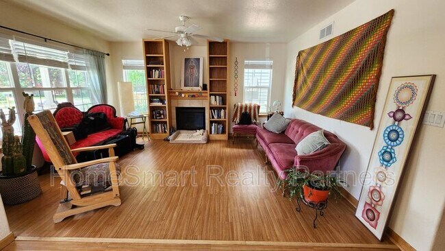 Foto del edificio - 508 Ridge Ave