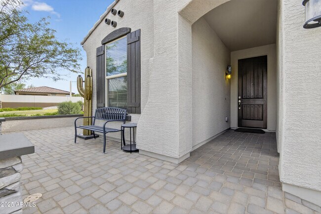 Building Photo - 17763 W Granite View Dr