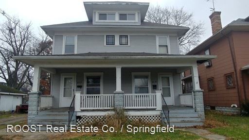 Primary Photo - 3 br, 1 bath Apartment - 817 Olive Street