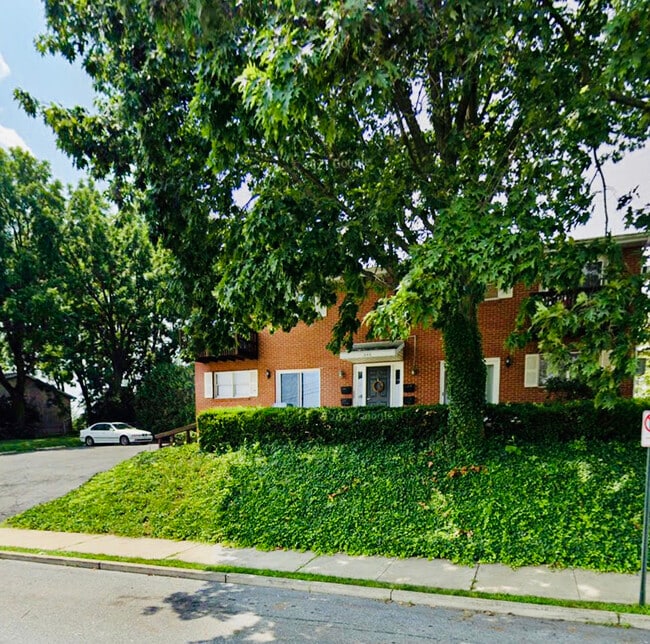 Foto del edificio - 848 N 16th St