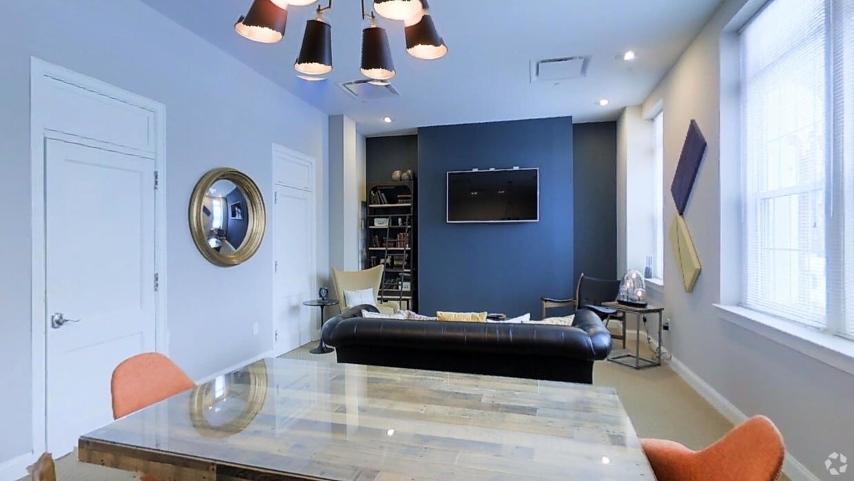 Photo - The Palmer Apartments