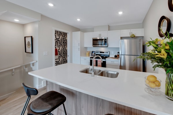 Building Photo - Westpoint Townhomes