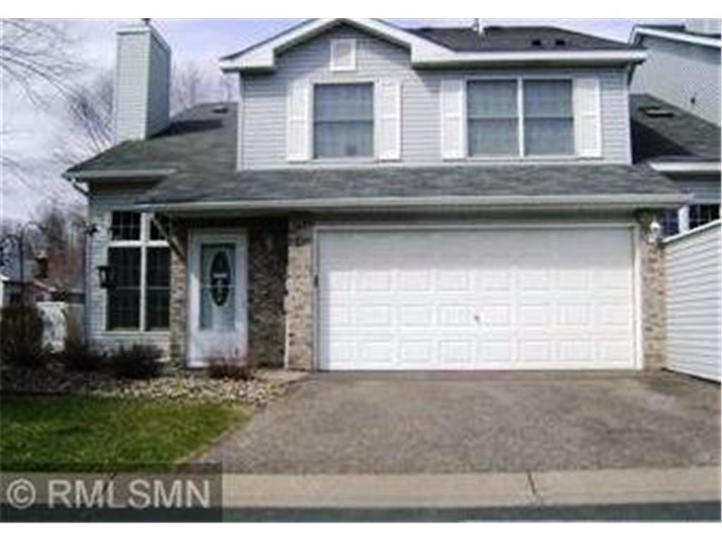 14824 58th St N, Stillwater, MN 55082 Townhome Rentals in Stillwater MN