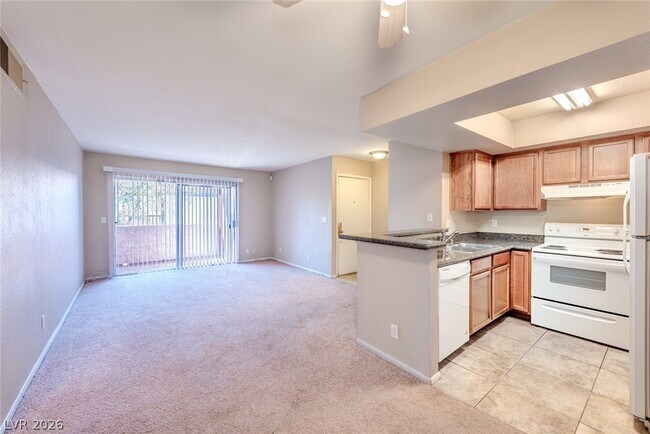 Foto del edificio - 1455 E Katie Ave