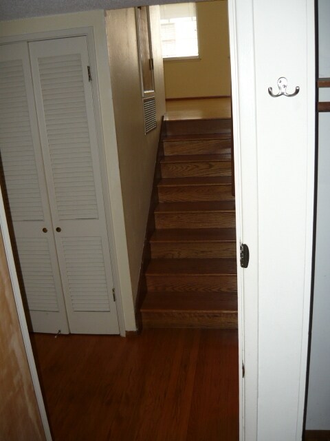Foto del edificio - 2820 Benvenue Ave