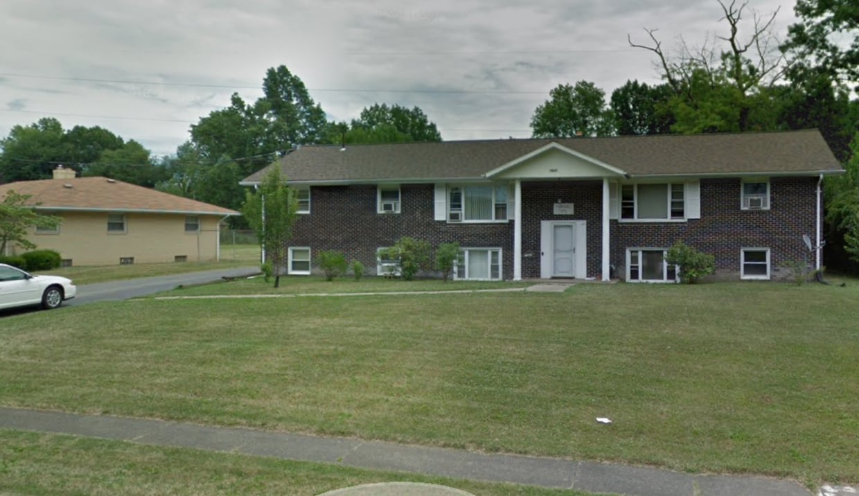 1625 HIRAM, NILES,OH. - 1625 Hiram St