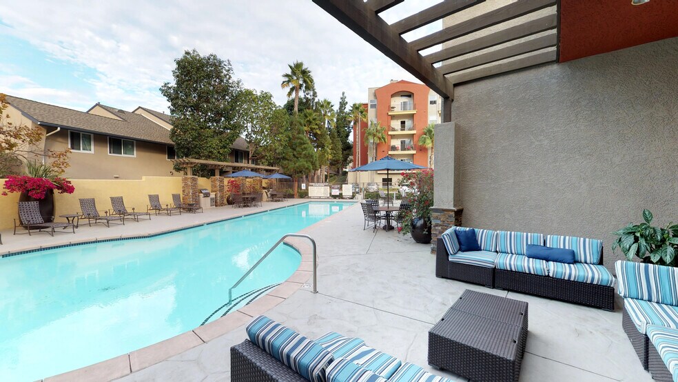 Del Mar Ridge