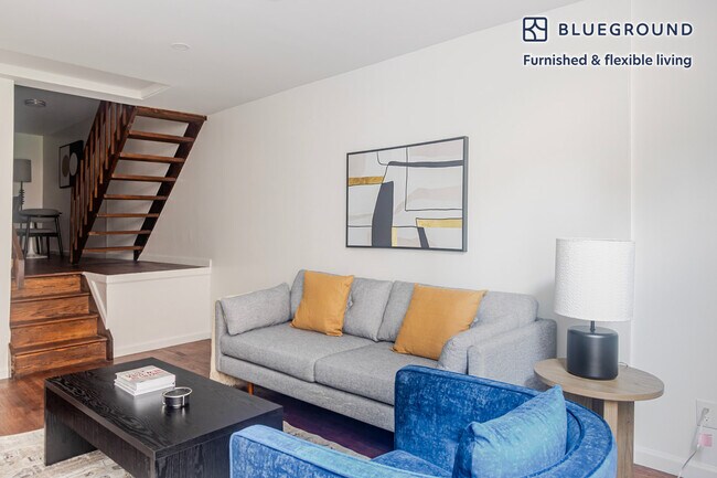 Foto del edificio - 435 East 86th St