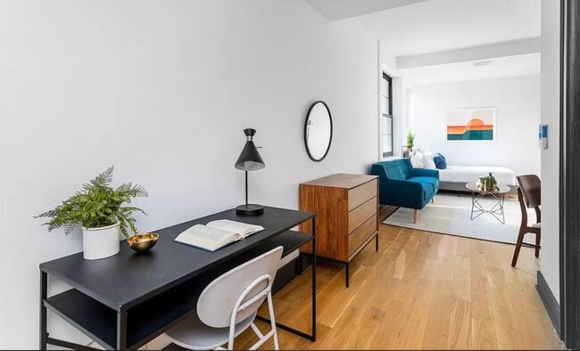 Building Photo - 0 bedroom in New York NY 10035