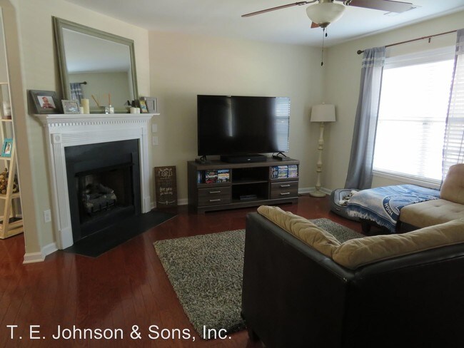 Foto del edificio - 3 br, 2.5 bath House - 4435 Hanley Park Dr