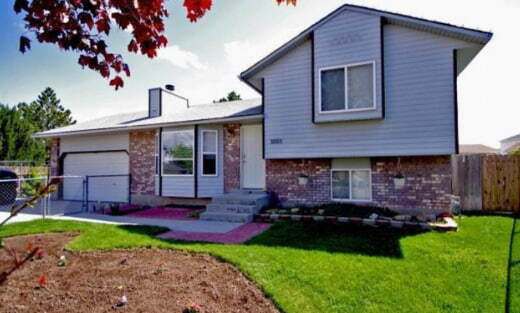 Primary Photo - "Perfect 3-Bed Home with Gleaming Hardwood...