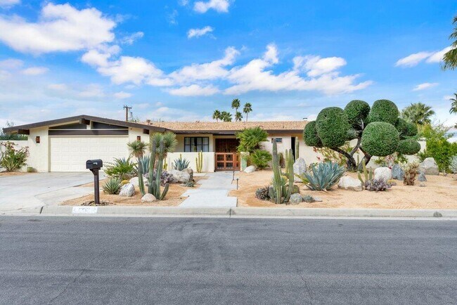 Building Photo - 73520 Joshua Tree St