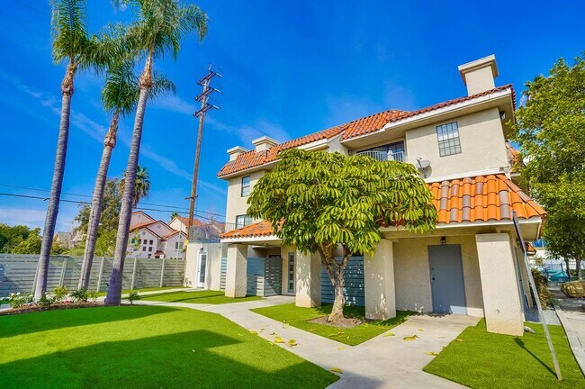 Foto del edificio - 4040 S Hoover St