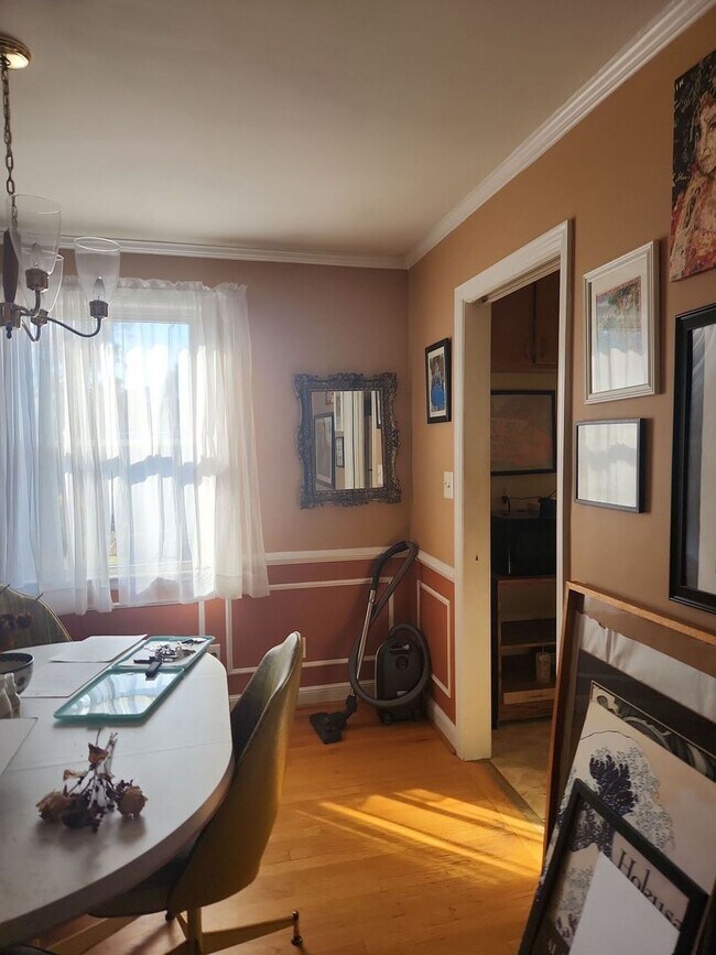 Foto del edificio - Three Bedroom House Available Near Rugby A...