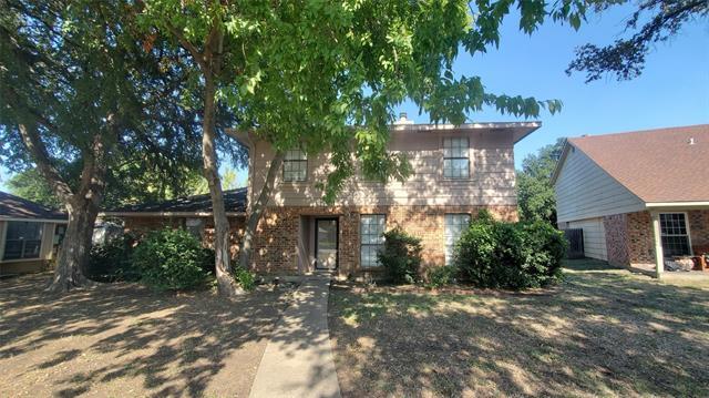 Building Photo - 3309 Courtland Pl