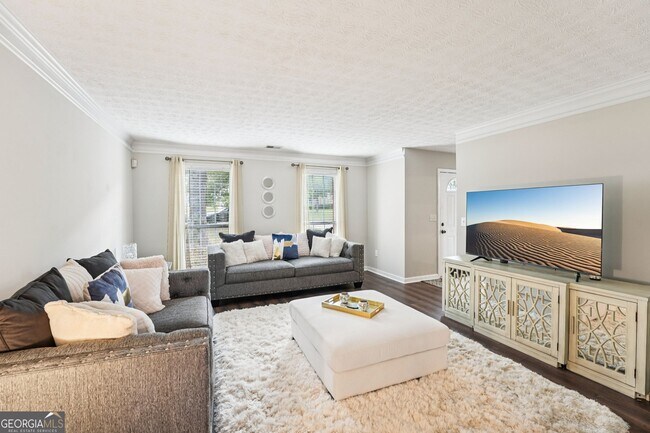 Foto del edificio - 12203 Crestwood Ct