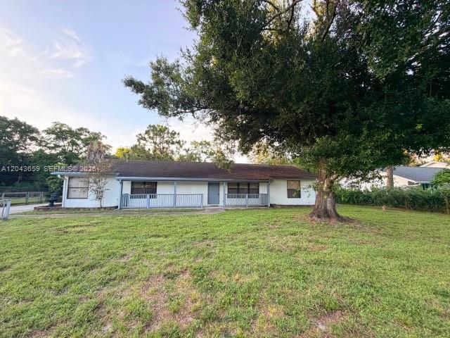 Building Photo - 14661 Flamingo Rd