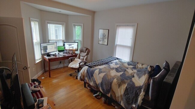 Foto del edificio - 33 Eastburn St