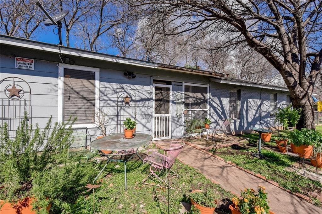 Primary Photo - 8400 Sequoia Dr
