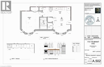 Building Photo - 98 Lorne Crescent