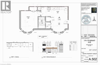 Building Photo - 98 Lorne Crescent