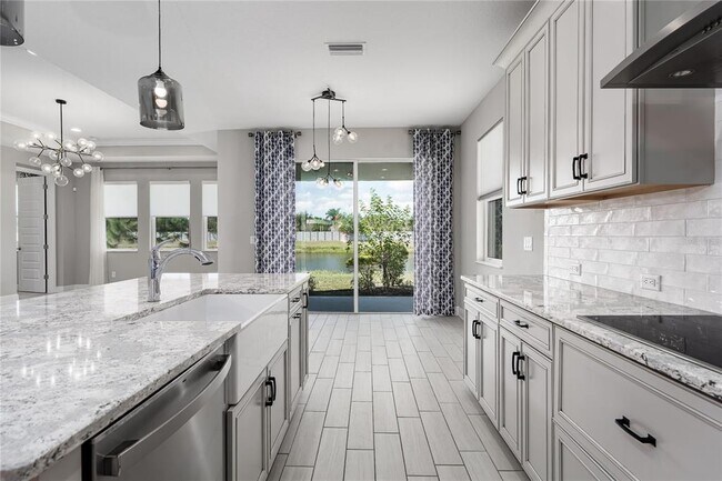 Foto del edificio - 3603 Quiet Dr