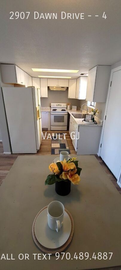 Foto del edificio - 2907 Dawn Dr