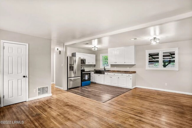 *Kitchen now includes a dishwasher and butcher block counters!* - 2416 First Blvd