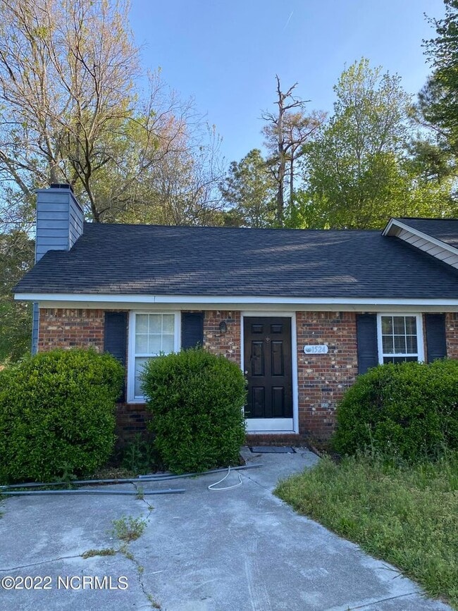 Building Photo - 1524 Tramway Ct