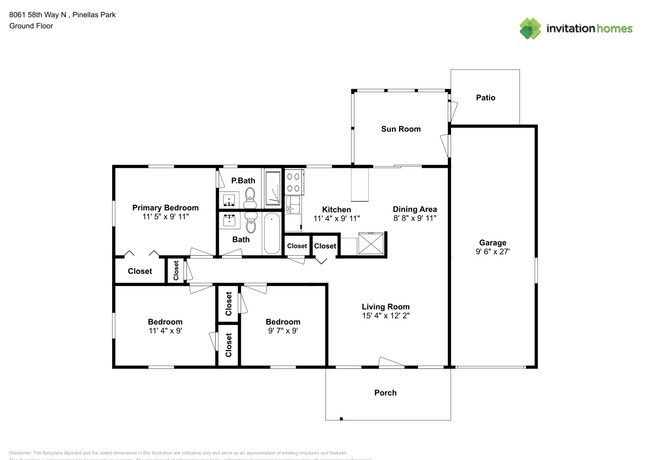 Building Photo - 8061 58th Way N