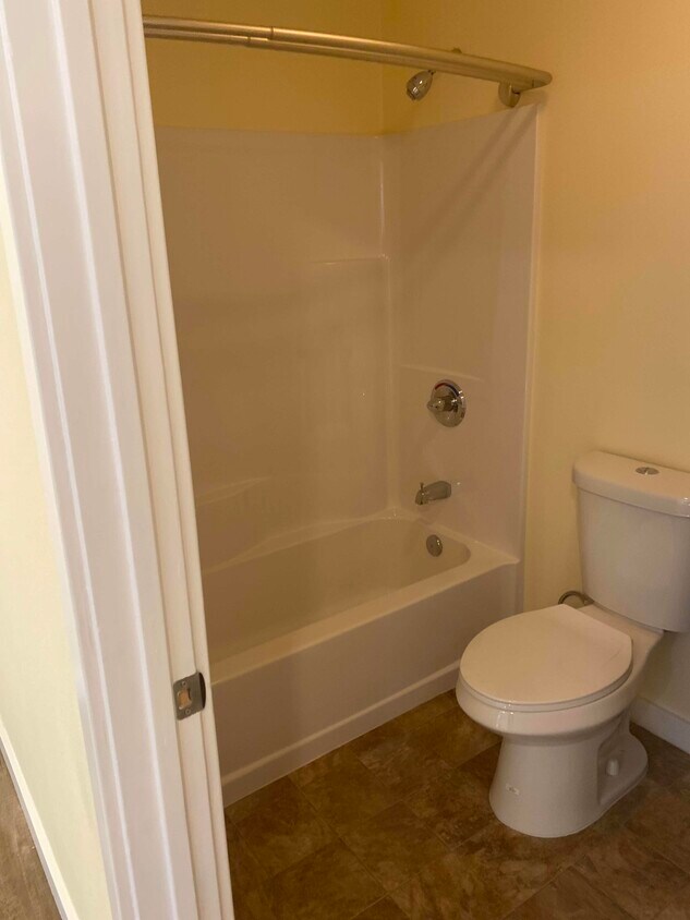 Foto del edificio - 7809 Crockett Blvd