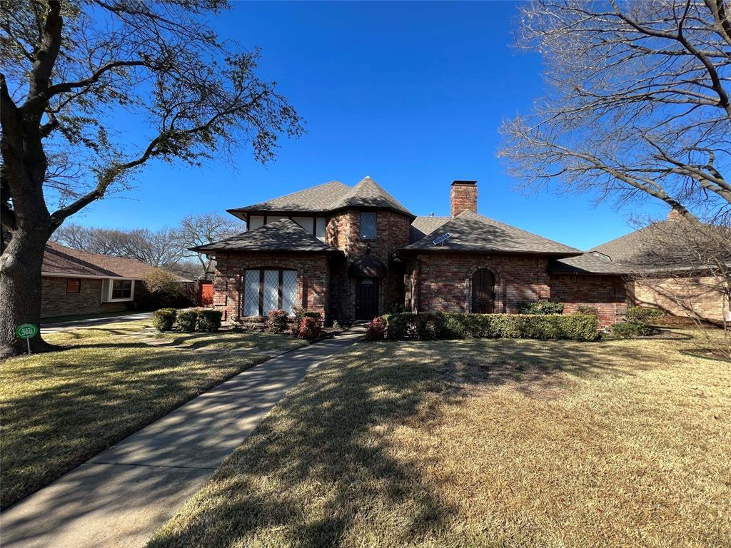 Primary Photo - 12231 Cross Creek Dr