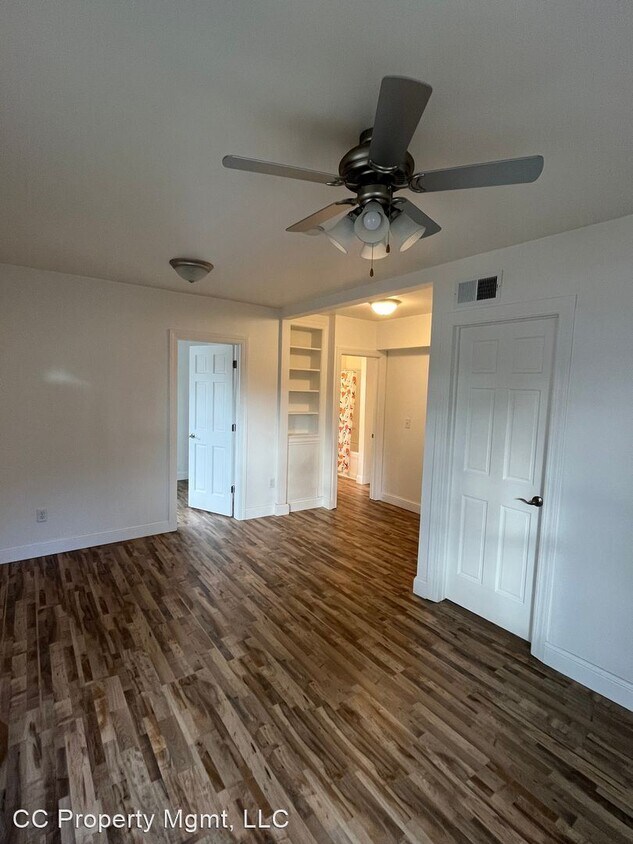 Primary Photo - 2 br, 1 bath House - 412 Waterloo St