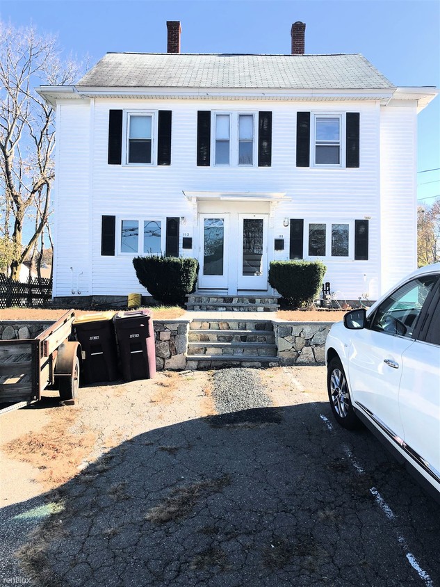 Primary Photo - 113 Grant St