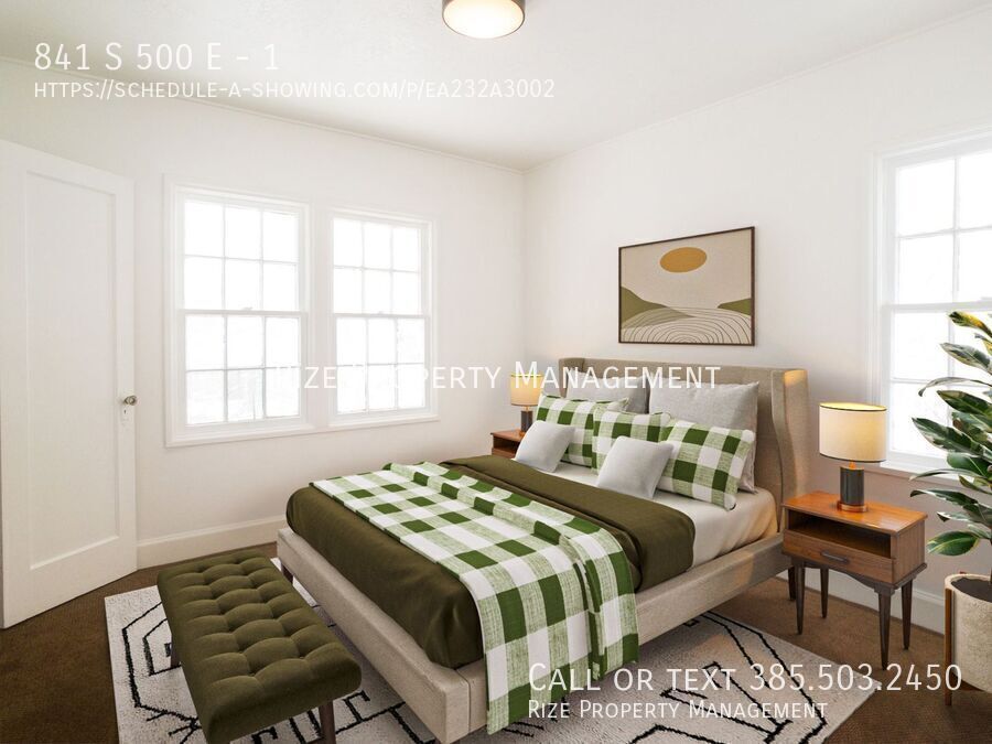 Primary Photo - 841 E 500 S