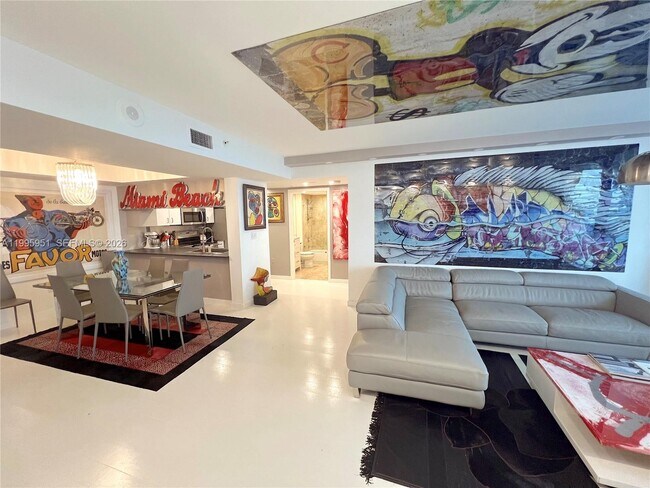 Foto del edificio - 650 West Ave